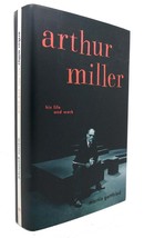 Martin Gottfried ARTHUR MILLER His Life and Work 1st Edition 1st Printing - £68.09 GBP