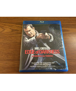 Edge of Darkness (Blu-ray Disc) Mel Gibson - £7.32 GBP