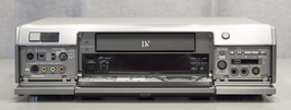 NEW Panasonic AG-DV2700 (NV-DV10000) Professional DVCAM DV miniDV Recorder - £1,021.83 GBP