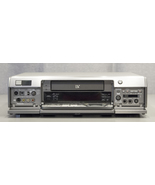 NEW Panasonic AG-DV2700 (NV-DV10000) Professional DVCAM DV miniDV Recorder - £1,021.47 GBP