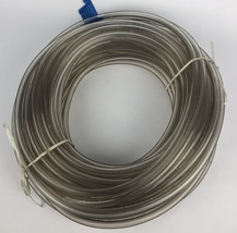 100’ of 5/16&quot; I.D. Coors Brewing Company Vinyl Tubing, High Quality Tubing NOS - £45.16 GBP