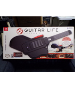 Guitar Life For Nintendo Switch 1 Or 2 :: New Guitar - $66.00