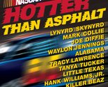 Nascar Hotter Than Asphalt [Audio CD] Various - £2.31 GBP