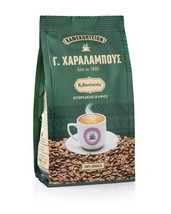 Traditional CYPRUS Charalambous CLASSIC Ground Coffee 100% Arabica - 1 P... - £16.52 GBP