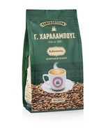 Traditional CYPRUS Charalambous CLASSIC Ground Coffee 100% Arabica - 1 P... - £16.57 GBP