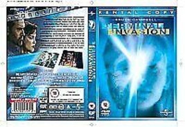 Terminal Invasion DVD Pre-Owned Region 2 - $19.00