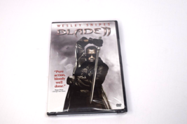 Blade II (DVD, 2002) - £6.32 GBP