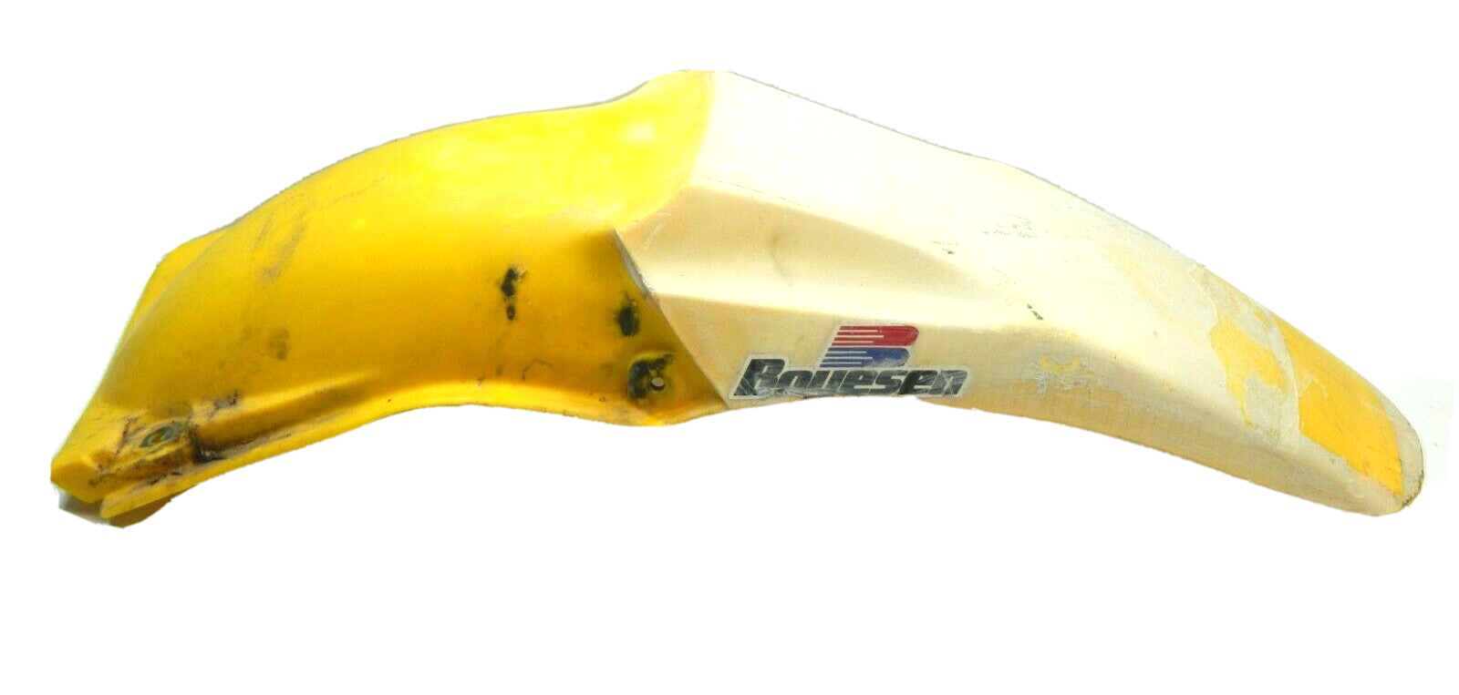 Rear Fender Mud Guard 1999 Suzuki RM125 RM 125 #2 - $24.74
