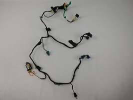 ✅ 2003 - 2006 Escalade Tahoe Yukon Front Door Wiring Harness Plug RH Rig... - £66.69 GBP