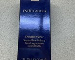 2N1 Estee Lauder Double Wear Stay-in-Place Makeup Shade: 2N1 Desert Beige - £24.31 GBP