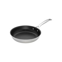 Le Creuset 3-Ply Stainless Steel Non-Stick Frying Pan - 24 cm  - $240.00