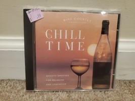 Chill Time by Various Artists (CD, Jul-2004, North Star Music) - £5.30 GBP