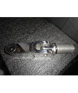 Stainless Steel Heavy Duty Marine Loose Tie Bar Ends - $31,178.65 MXN