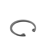 1 1/4&quot; (1.250) ** Internal ** Retaining Ring, Snap Ring, SAE Black Phosp... - $2.04 CAD