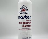 Master Well Comb Anti Dandruff Shampoo 12 oz New - Purifies and Fortifies - £23.39 GBP