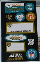 C R Gibson Tapestry N878471M NFL Jacksonville Jaguars Scrapbook image 5
