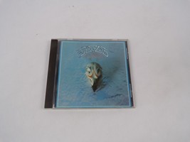 The Eagles/ Their Greatest Hits Take It Easy Witch Woman Lyin Eyes Already CD#67 - £10.95 GBP