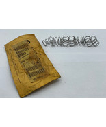NEW Lee Spring LC-049HJ-04-S Mini Compression Springs Lot of 9 - $211.68 MXN