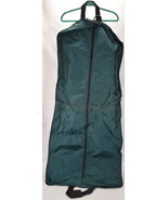 Wally Bags Lightweight Durable Garment Bags Travel Storage 52&quot; Luggage - $83.94 CAD