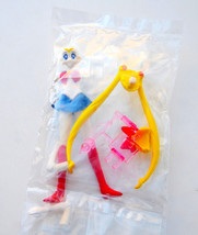 Sailor Moon World figurine Candy Toy Serie 1 figure Japanese Bandai Japan - £19.45 GBP