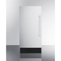 Summit Built-In 50 lb Clear Icemaker BIM44G - £1,850.26 GBP