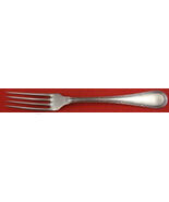 Bougainville by Puiforcat French Sterling Silver Dinner Fork 4-Tine 8 1/4&quot; - $8,066.06 MXN