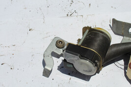 2003-2004 FORD MUSTANG V6 LH REAR DRIVER SIDE SEAT BELT RETRACTOR K2717 image 6