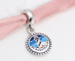 925 sterling silver Exclusive St. Augustine Florida Dangle Charm  - $18.00