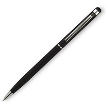 Monteverde S-108 Ballpoint Pen with Stylus - $9.95