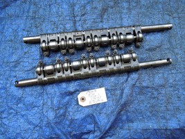 02-06 Acura RSX Type S K20A2 rocker arm assembly pair rockers engine mot... - $199.99