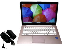Hp Laptop 14-cb184nr 396281 - £77.85 GBP