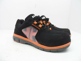HELLY HANSEN WORKWEAR Women&#39;s Nordli CTCP Metal Free Athletic Shoes Blac... - $21.37