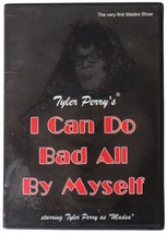 Tyler Perry&#39;s I Can Do Bad All By Myself Dvd 1st Madea Show 2002 Stage Play Oop - £22.92 GBP