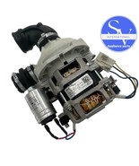 Whirlpool Dishwasher Pump Motor W11230164 YXW50-2E-1 - €63,29 EUR