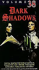 Dark Shadows - V. 38 (VHS, 1990) - £6.79 GBP