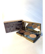 Chantecaille Limited Edition Cheetah Eye Shadow Trio Palette New In Box  - $125.00