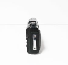 Olympus Stylus TOUGH TG-4 16 MP Digital Camera - Black image 8