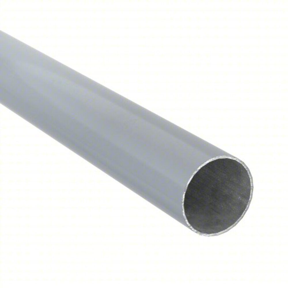 Wheatland 2 1/2 &quot;x 10FT Electrical Rust Resistant Steel EMT Conduit - $31.79