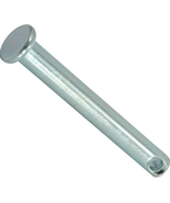 Single Hole Clevis Pins 3/16&quot; x 1-1/2&quot; - Pack of 15 - $474.38 MXN