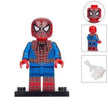 Spider-Man (Tobey Maguire) Spider-Man No Way Home Marvel Minifigures Toys - $2.99