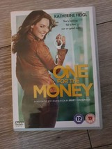 One For The Money (DVD, 2012) - £2.04 GBP