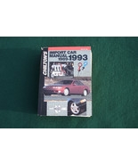 Chilton Import Car Manual 1989 1993 Acura to Volvo Large ISBN 0801979102 Garage  - $20.00