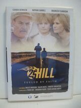 25 Hill - Live Action Movie by Echo Light [DVD] - $26.99