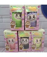 Mochi Monster Plush Charm-  Style Kawaii Collectible Keychain- Lot Of 5 ... - $71.20
