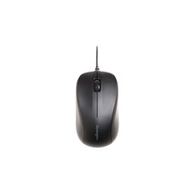 Kensington Mouse Wired USB Mouse for Life Black Retail - £29.62 GBP