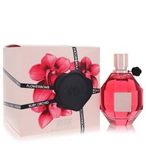 Flowerbomb Ruby Orchid by Viktor &amp; Rolf Eau De Parfum Spray 3.4 oz for Women - £154.10 GBP