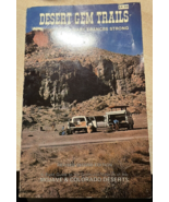 Desert Gem Trails by Mary F. Strong (Trade Paperback, Revised edition) - $29.67