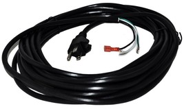 Hoover F8100 Platinum Steam Vacuum Cord - $49.00