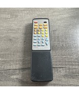 Denon RC-195 OEM Remote Control for AVR-30 AVR-50 AVR-600 AVR-900 OEM Ge... - $41.91 CAD