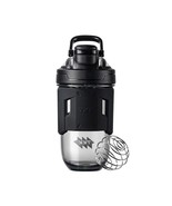 BlendPro 24oz Shaker Bottle with Mixing Ball for Smoothies - $68.30